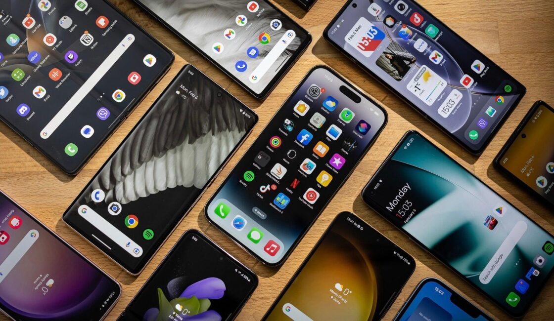 Venda de smartphones despenca 20% no mundo: por que os celulares estão mais caros?